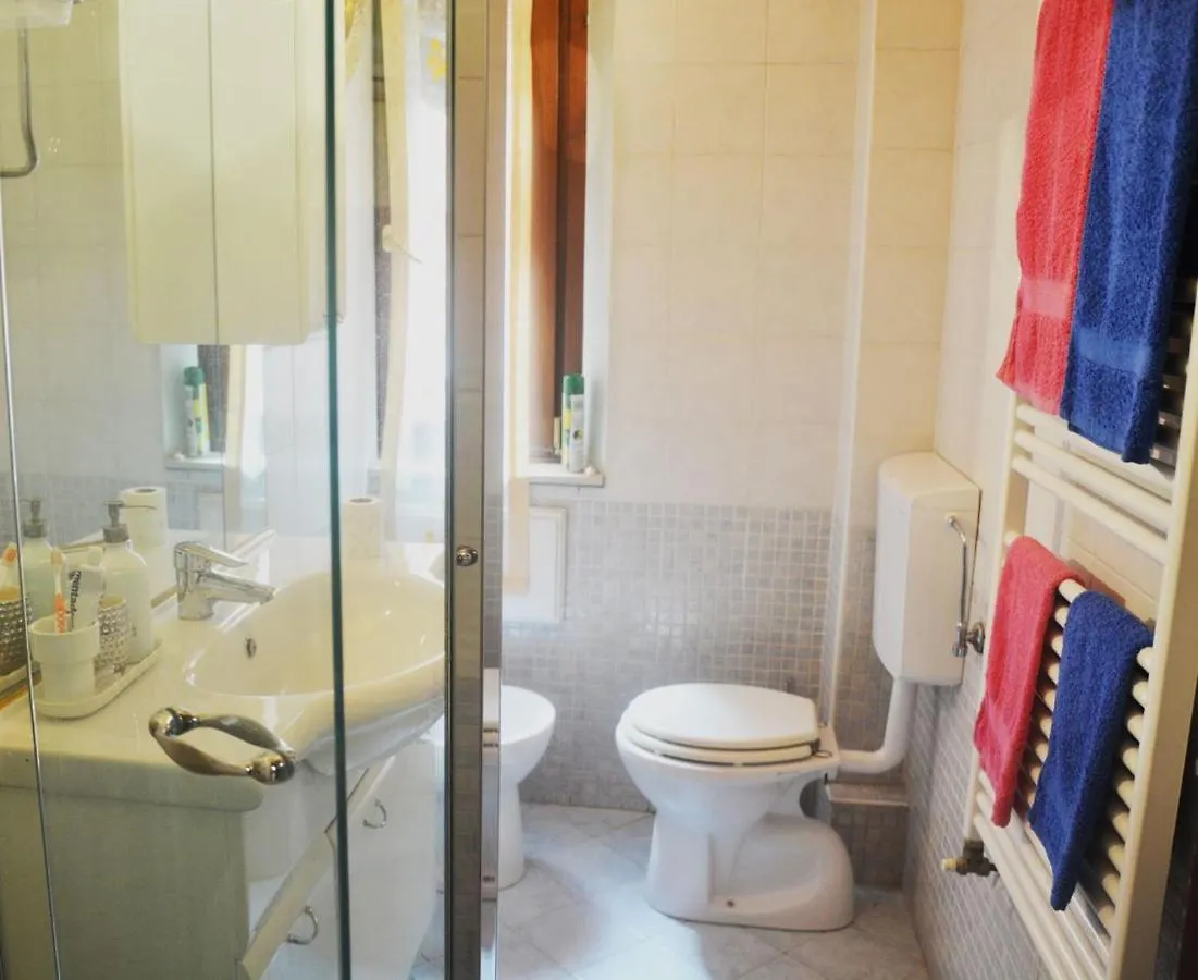 Il Gioiellino Di Modena - Elegant Apartment☆☆☆☆☆ Apartment