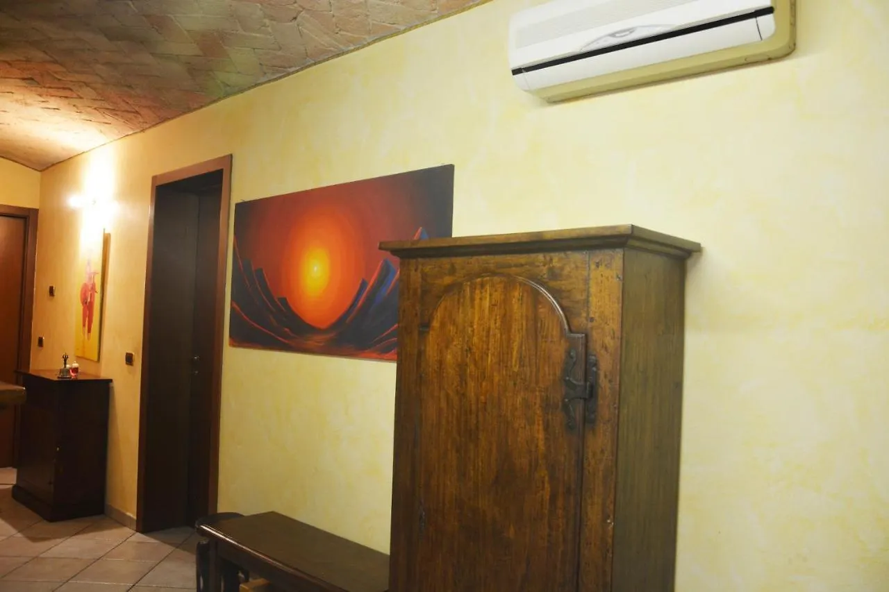 Il Gioiellino Di Modena - Elegant Apartment☆☆☆☆☆ Apartment