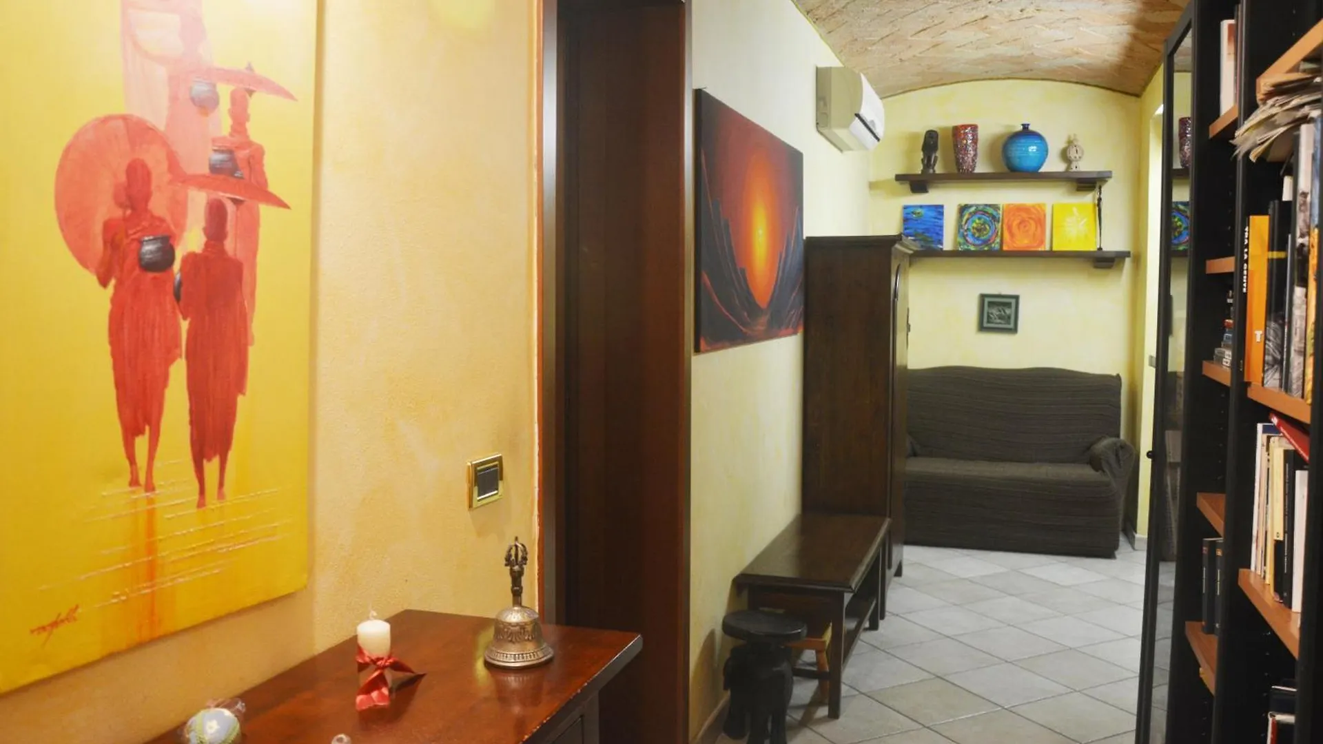 Apartment Il Gioiellino Di Modena - Elegant Apartment☆☆☆☆☆ Italien