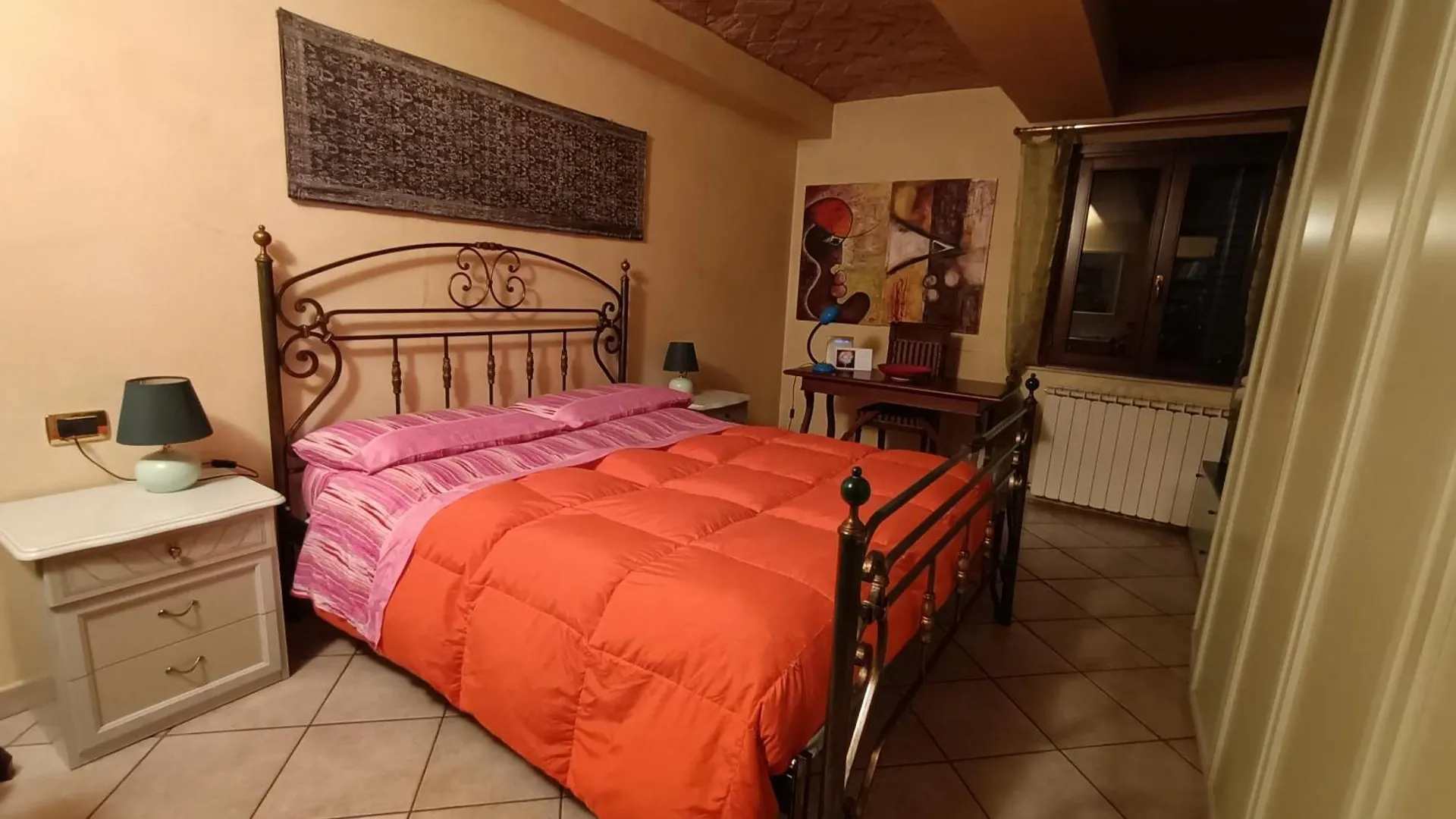Apartment Il Gioiellino Di Modena - Elegant Apartment☆☆☆☆☆