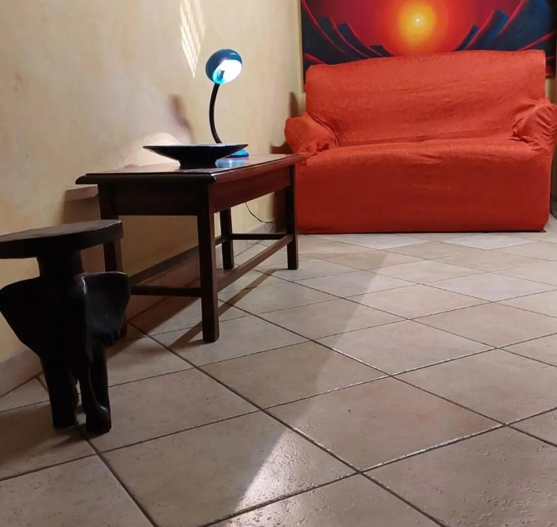Apartment Il Gioiellino Di Modena - Elegant Apartment☆☆☆☆☆ Italien