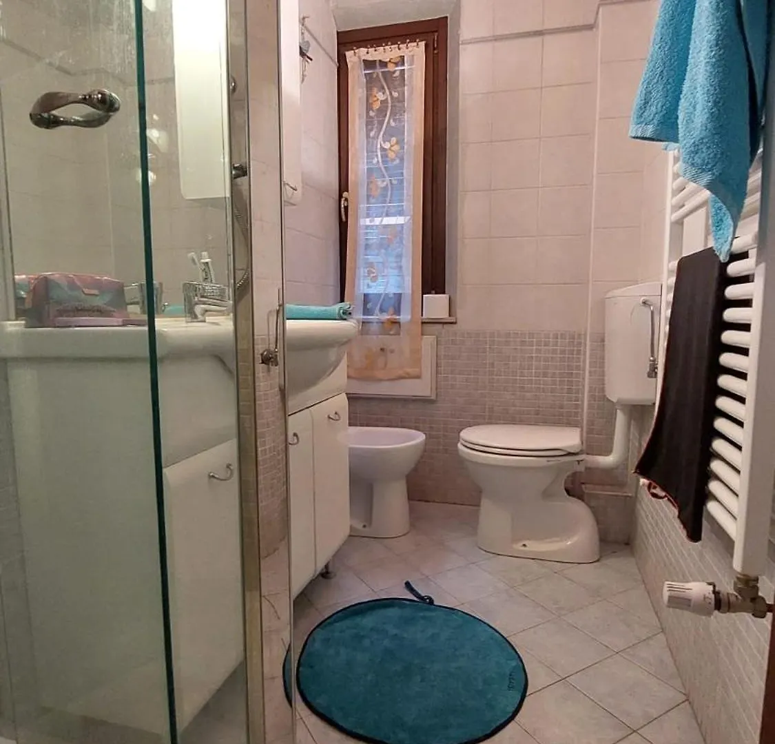 Apartment Il Gioiellino Di Modena - Elegant Apartment☆☆☆☆☆ Italien